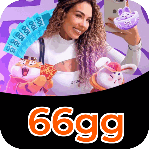Catálogo de jogos 66gg com fornecedores Pragmatic Play, Evolution, NetEnt