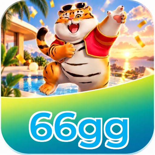 66gg Logo