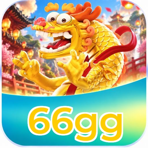 66gg Logo