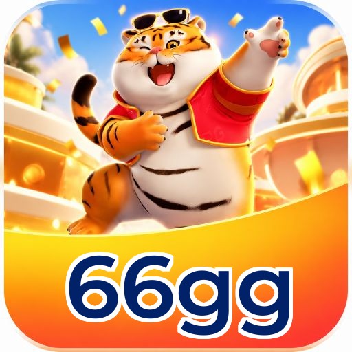 66gg Logo