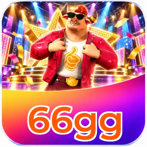 66gg Instalar App — logo oficial 350x350