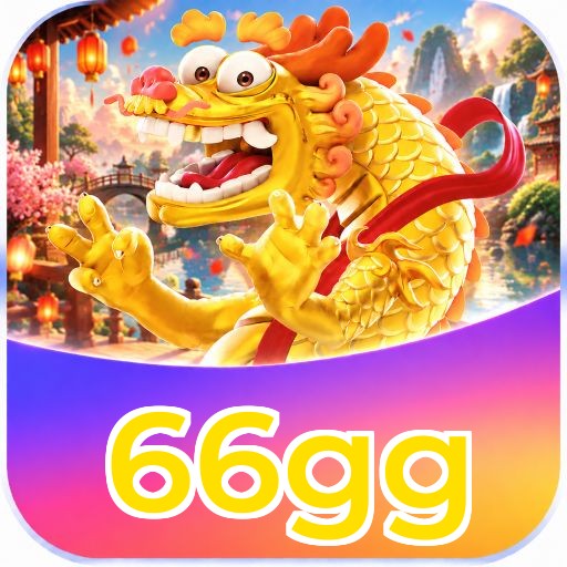 66gg Logo