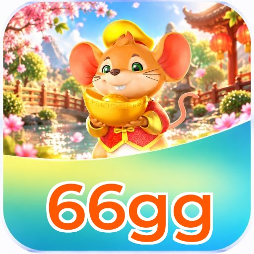 66gg Plataforma - Logo Oficial