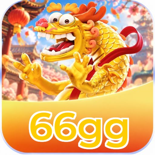 66gg Logo