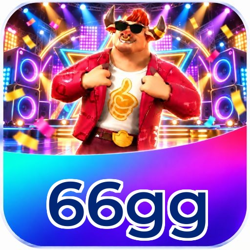 66gg Logo