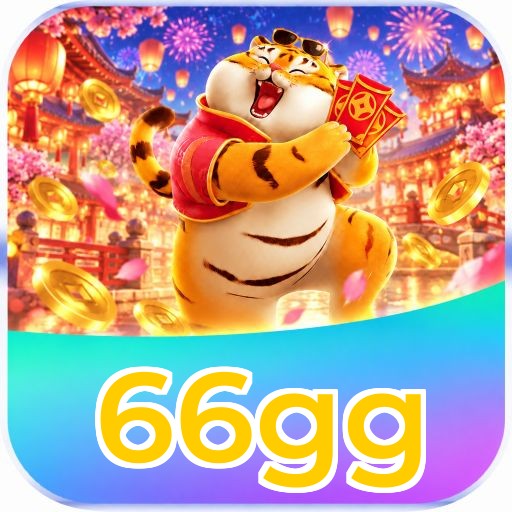 66gg Logo