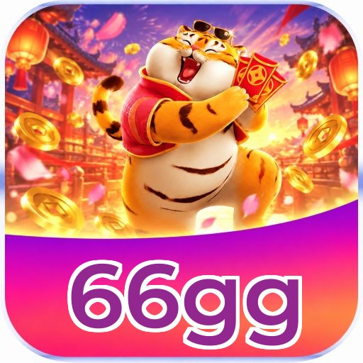66gg Logo Oficial - Cassino Online Certificado