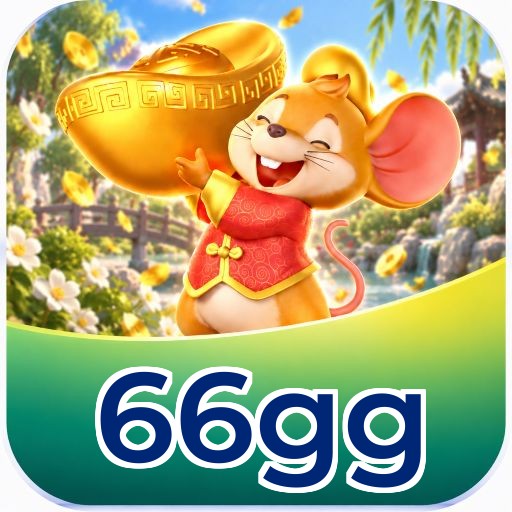 66gg Logo