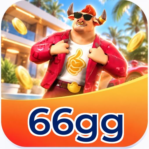 66gg Download - Logo Oficial