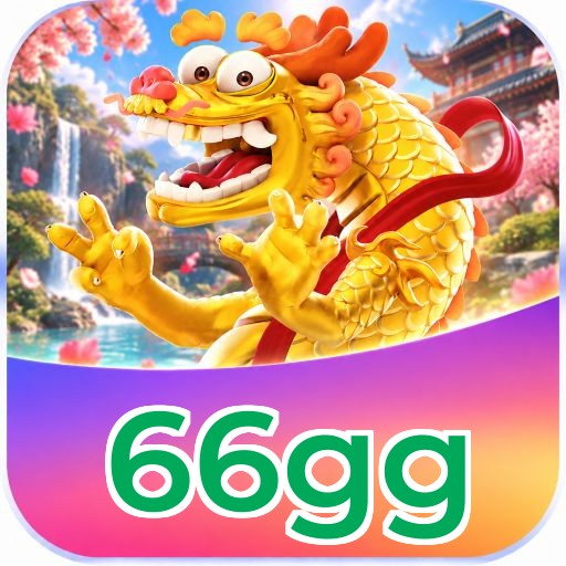 66gg Logo