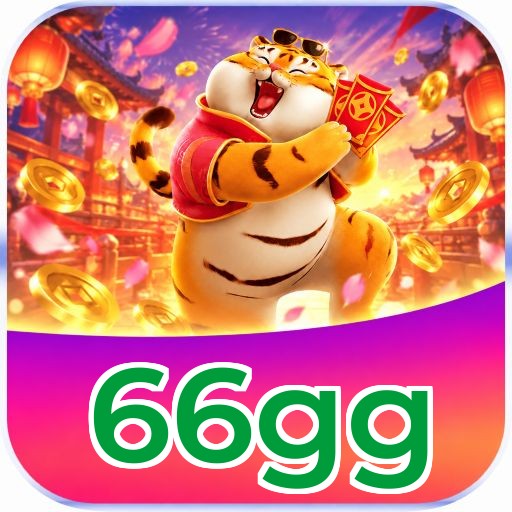 66gg Logo