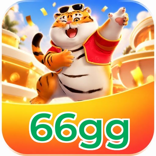 66gg Logo