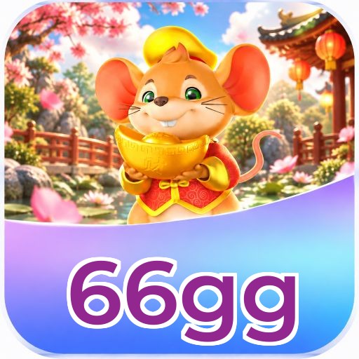 66gg Logo