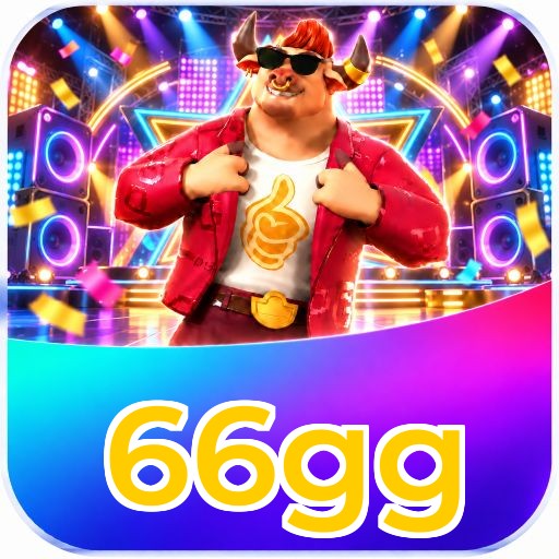 66gg Logo