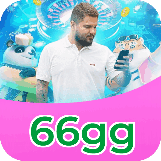 Aplicativo mobile 66gg