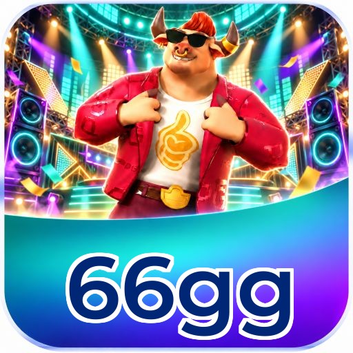 66gg Logo