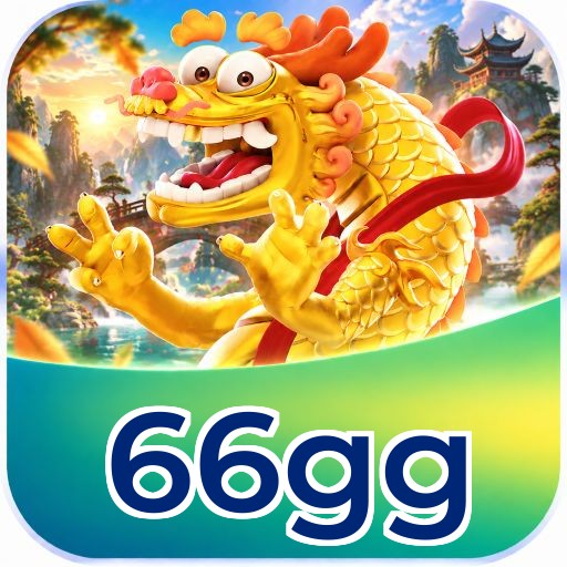66gg Logo