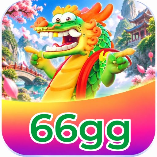 66gg Logo