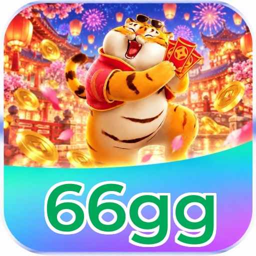 66gg Logo