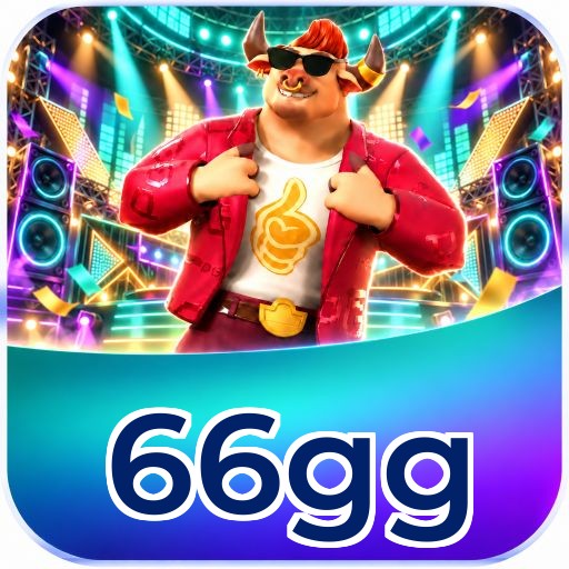 66gg Logo
