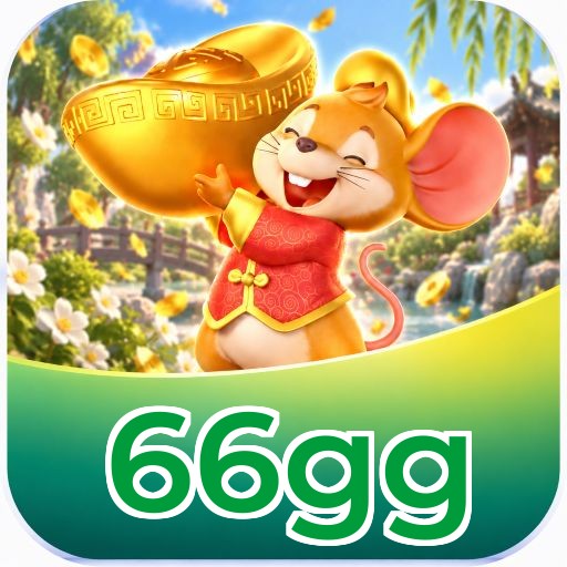66gg Facebook - Logo Oficial