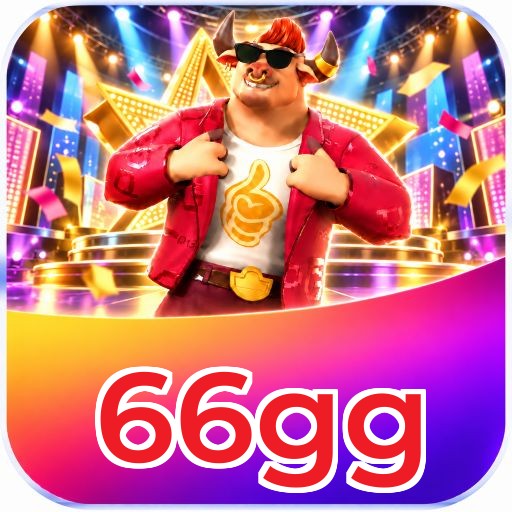 66gg Logo