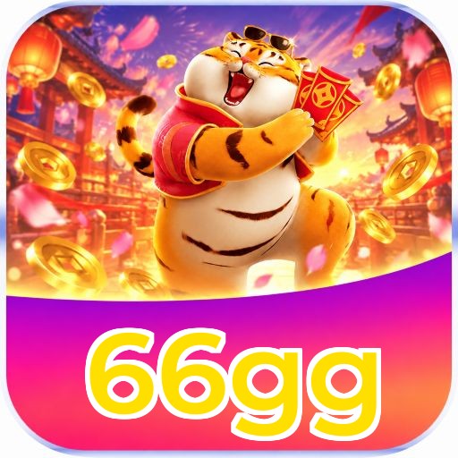 66gg Cassino ao Vivo - Logo Oficial