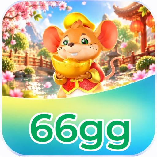 66gg Logo