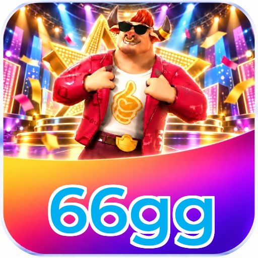 66gg Logo
