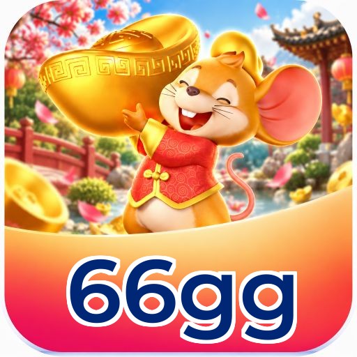 66gg Logo