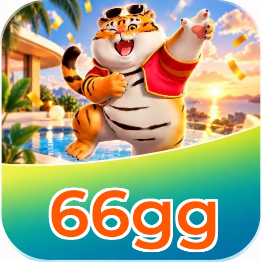 66gg Telegram - Logo Oficial