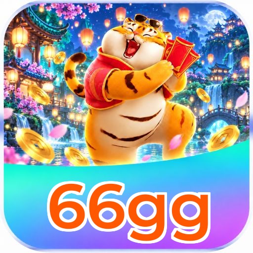 66gg Logo