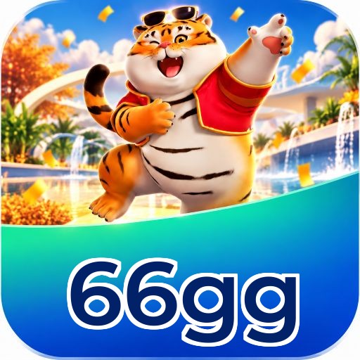 66gg Logo