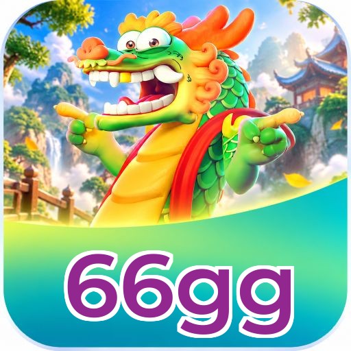 66gg Logo