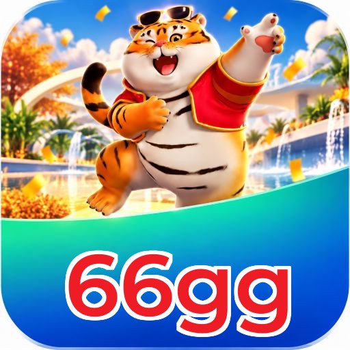 66gg Logo