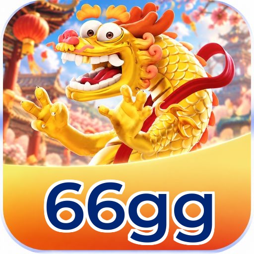66gg Bônus - Logo Oficial